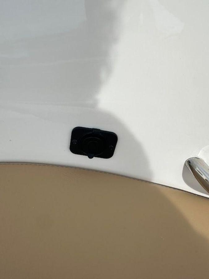 2025 Bayliner VR6 Bowrider - Outboard