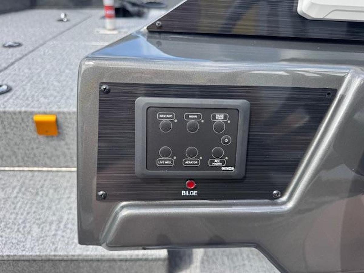 Used 2026 Smoker Craft Viper 175 Pro