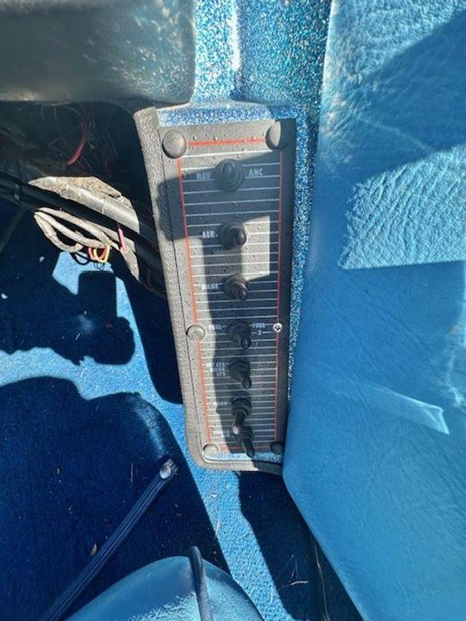 Used 1990 KINGFISHER XL 179