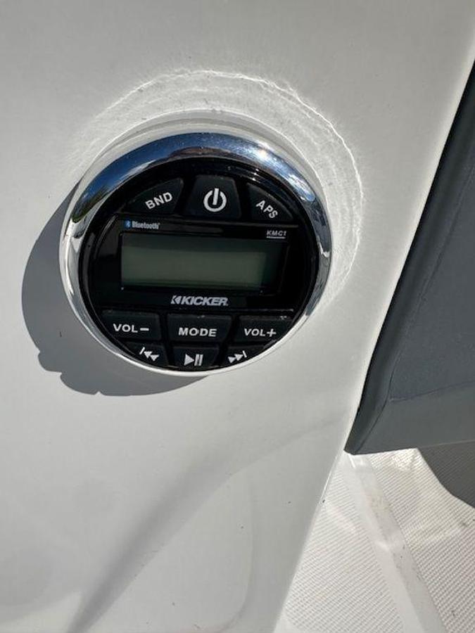 Used 2022 Tahoe® T16