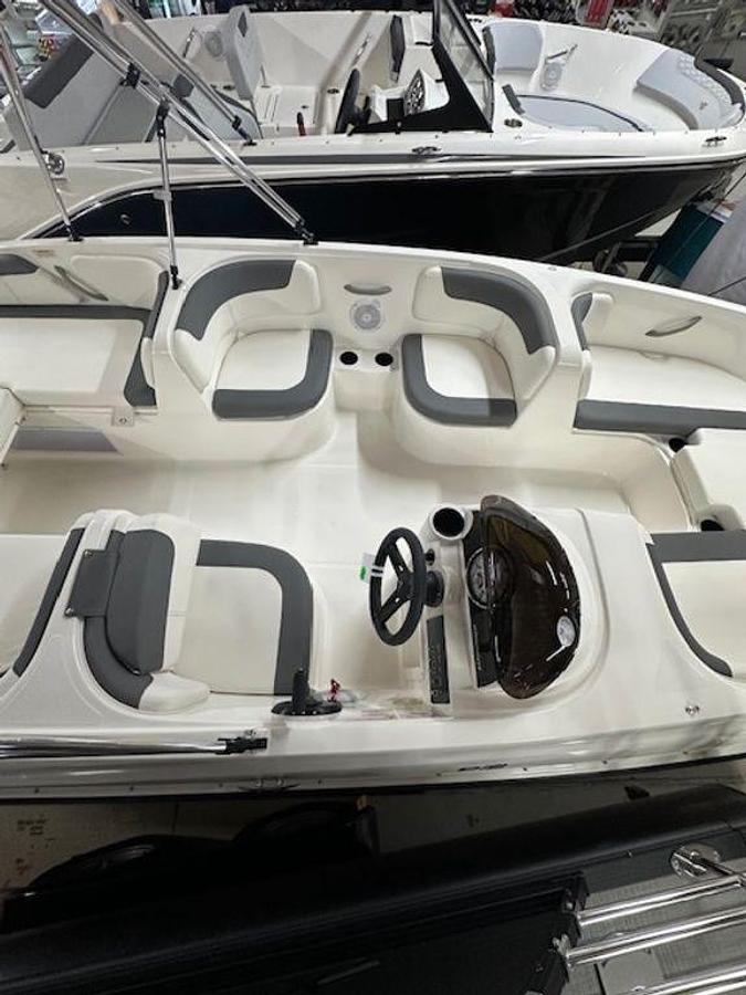 2025 Bayliner Element E18