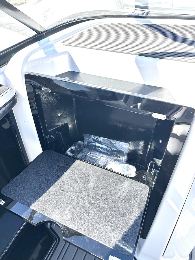 Used 2017 Yamaha 242X