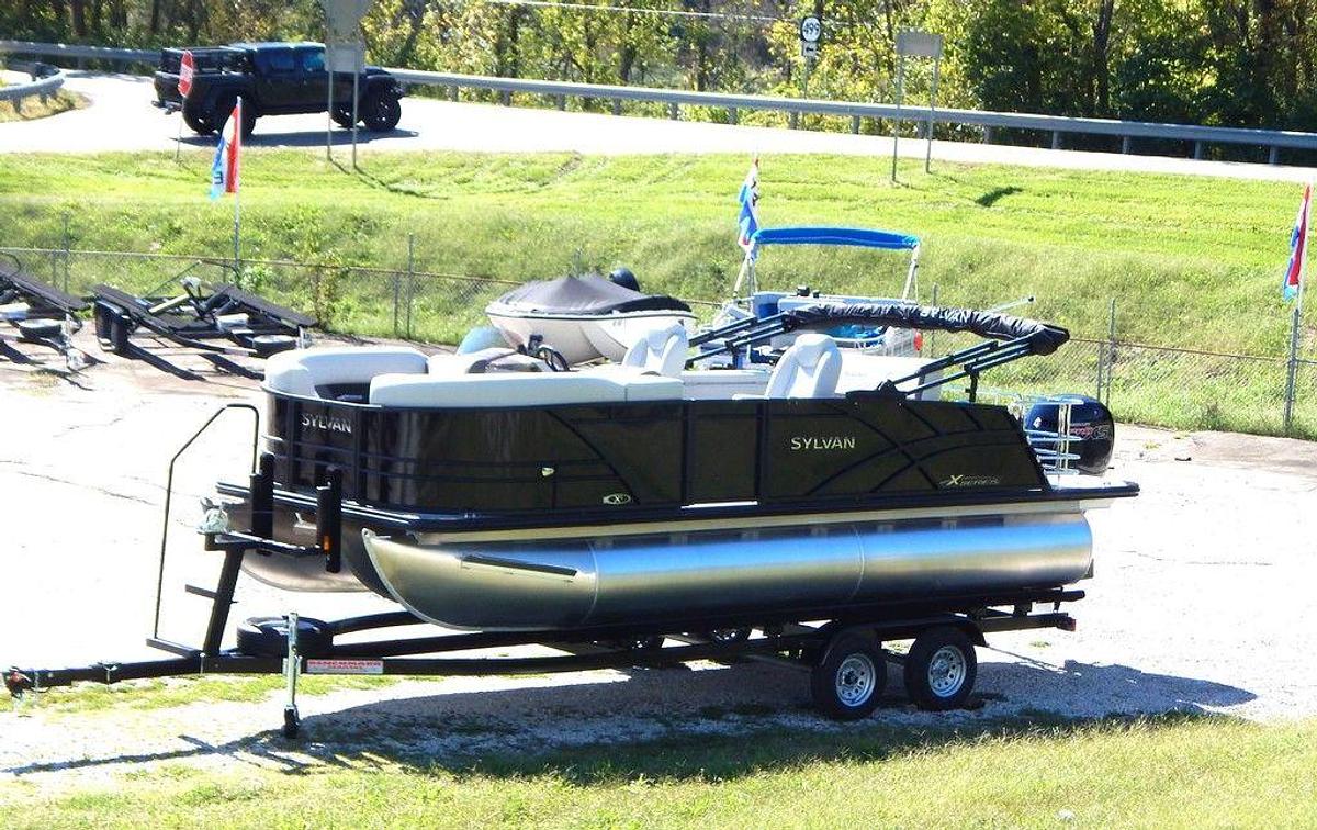 2025 Sylvan X1 CLZ DH