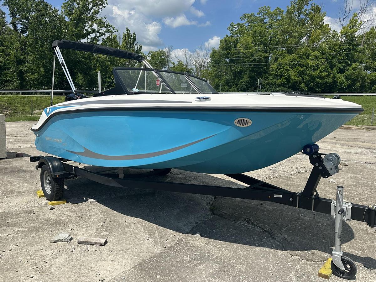 Used 2026 Bayliner M17