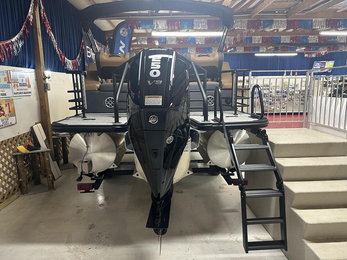 2026 Sylvan X3 LZ DH