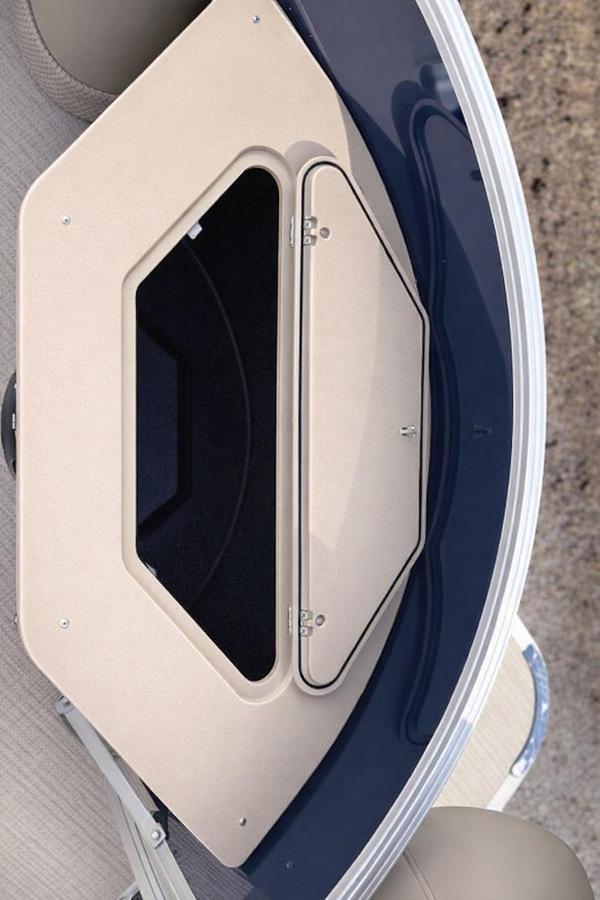 2025 SYLVAN MIRAGE 8522 CRS DS