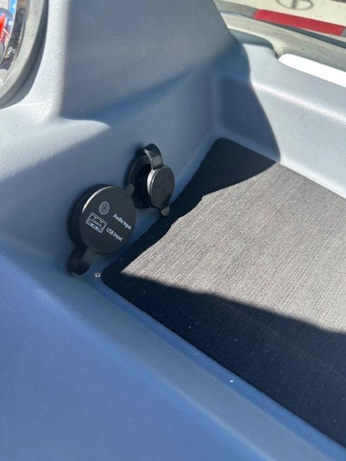 Used 2022 Tahoe® T16