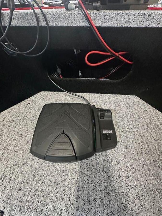 2026 Smoker Craft Lazer 161