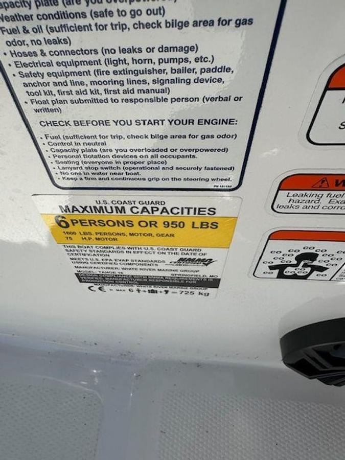 Used 2022 Tahoe® T16