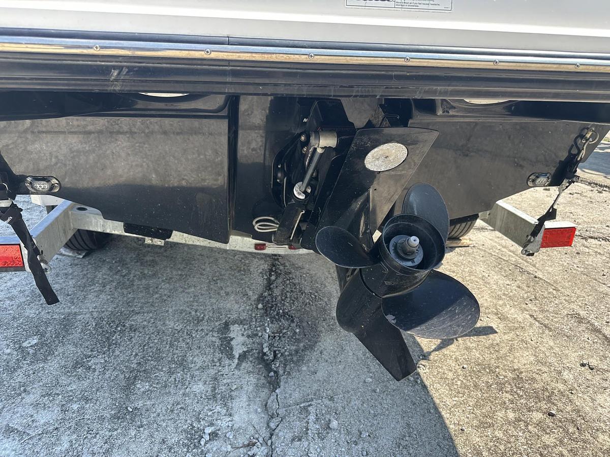 Used 2018 BAYLINER VR 5
