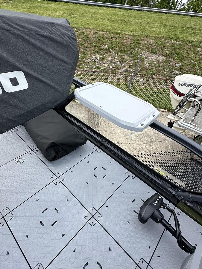 Used 2026 SeaDoo Switch Fish 21