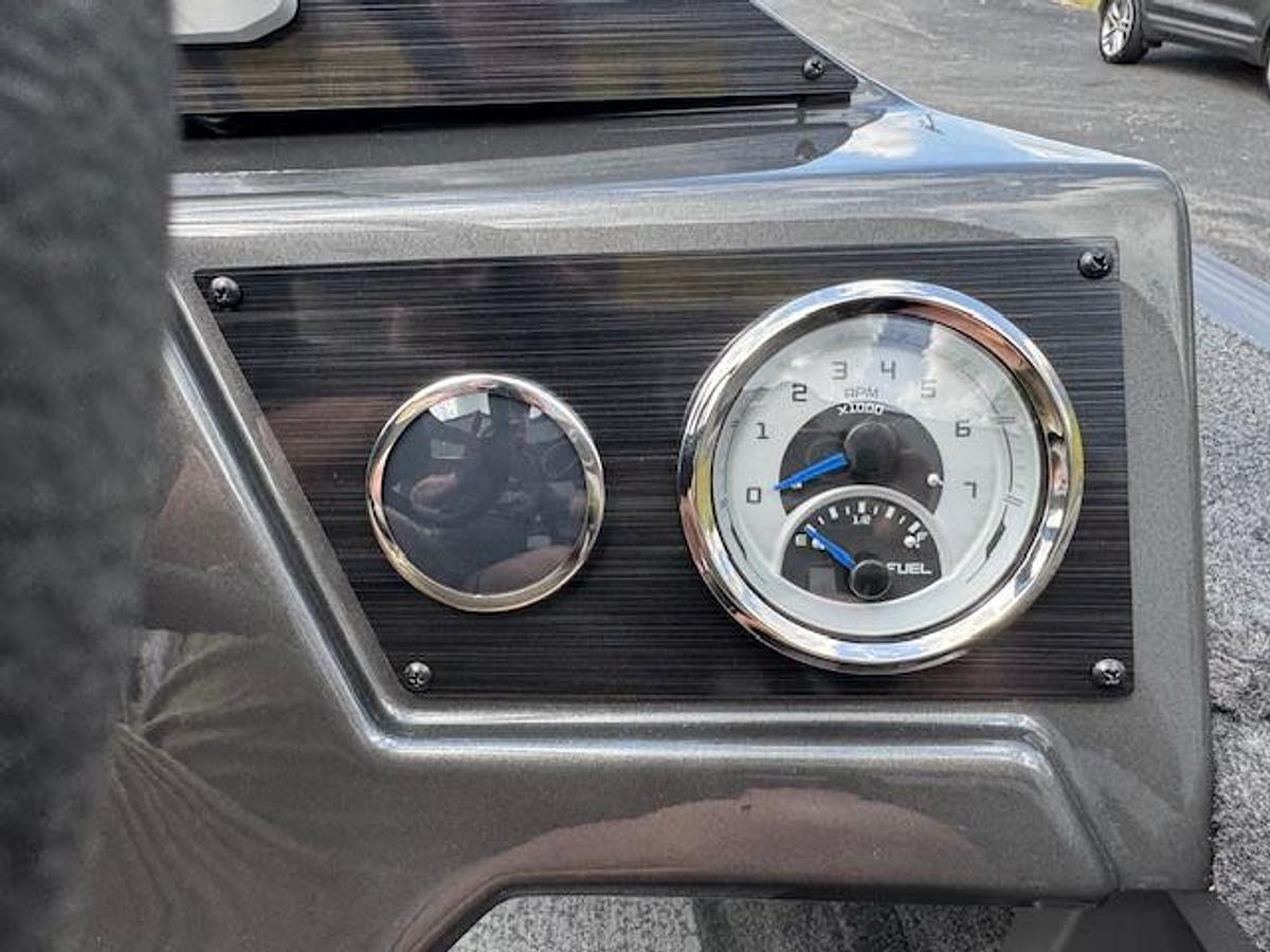 Used 2026 Smoker Craft Viper 175 Pro