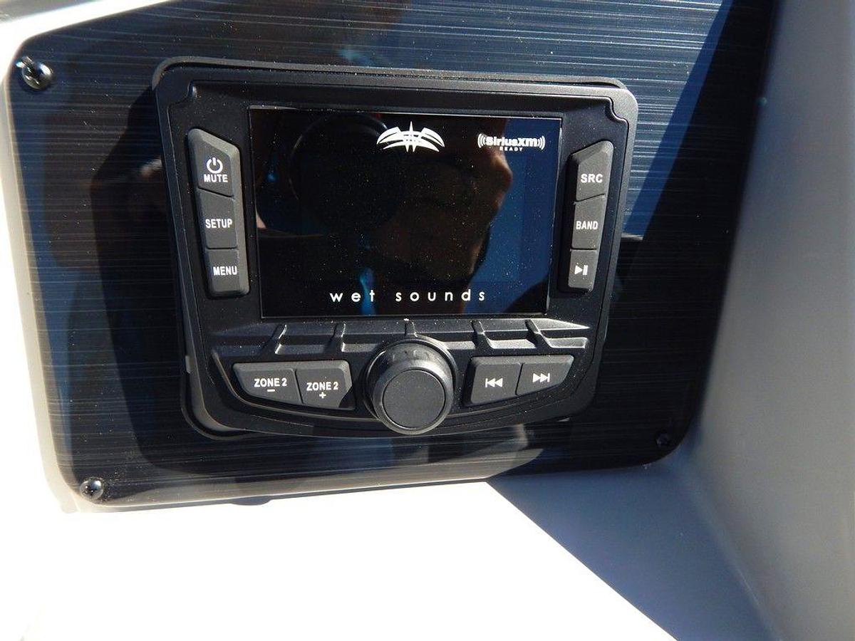 2025 Sylvan X1 CLZ DH