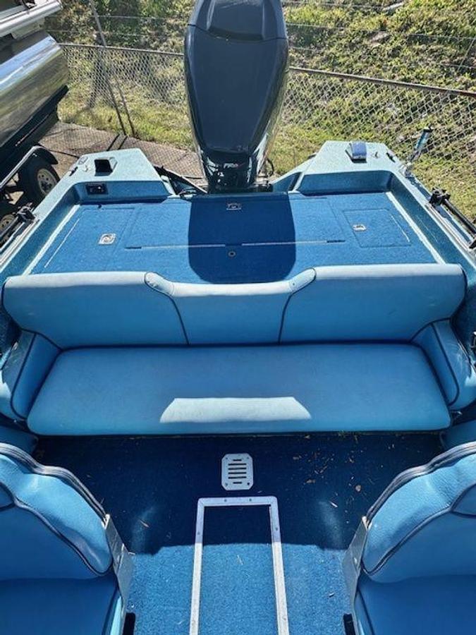 Used 1990 KINGFISHER XL 179