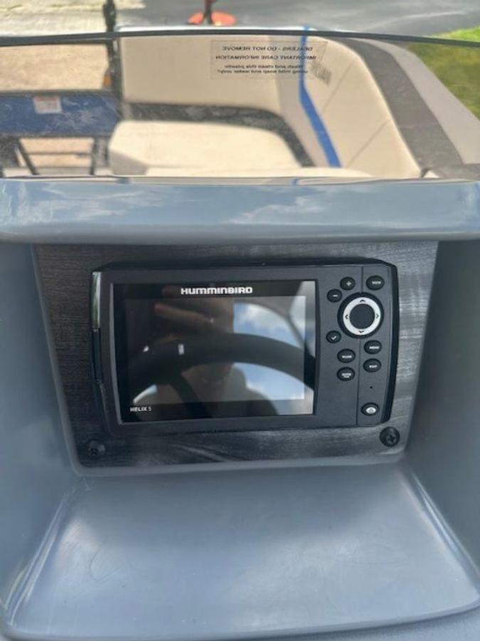 2025 Sylvan A 20 LZ DH