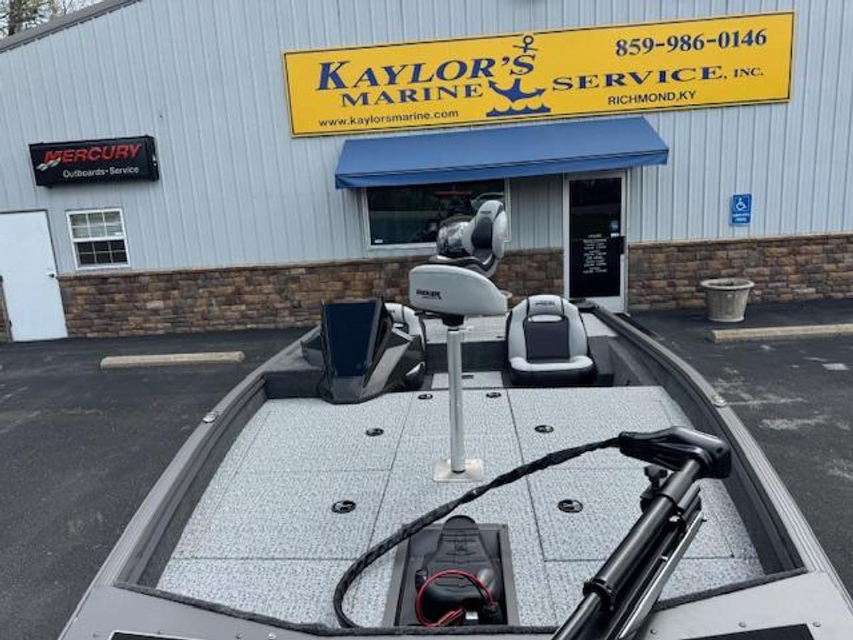 Used 2026 Smoker Craft Viper 175 Pro