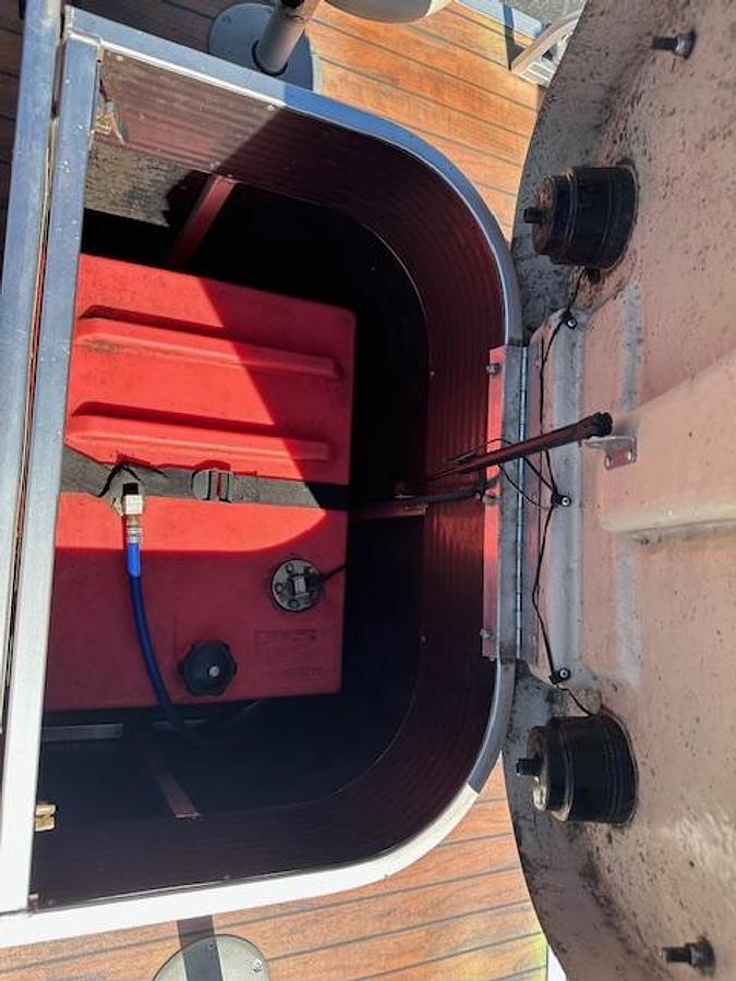 Used 2013 QWEST 820 XRE CR