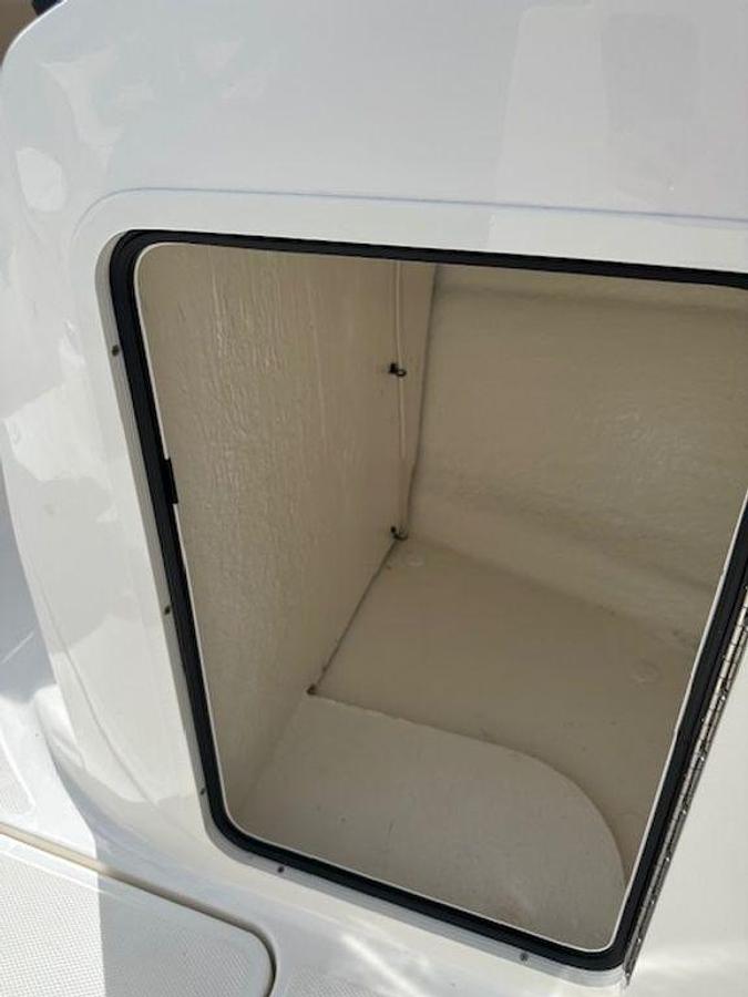 2025 Bayliner VR5 Bowrider