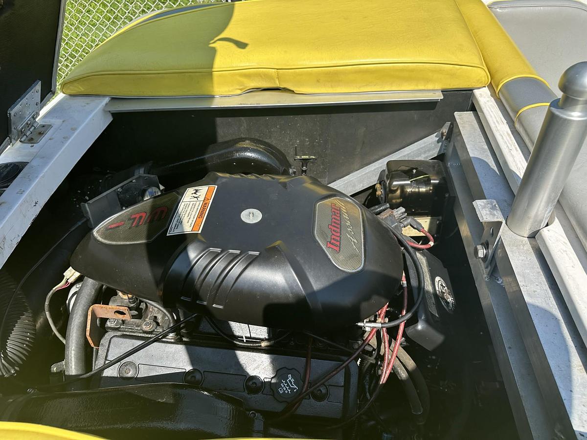 Used 2004 MOOMBA MOBIUS XLV