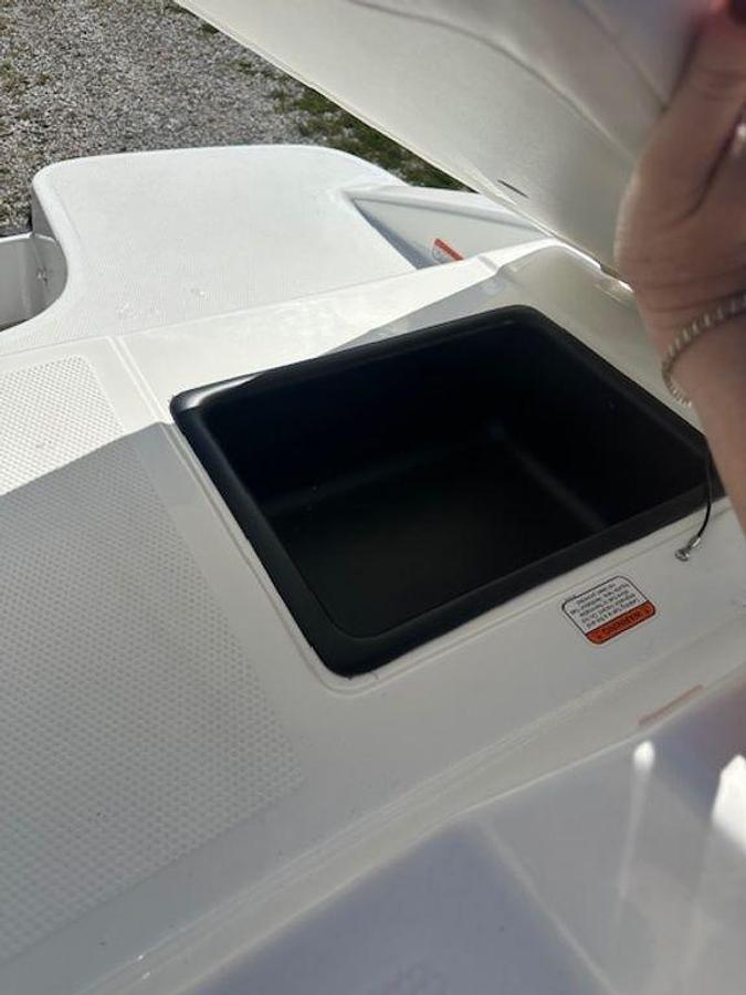 Used 2022 Tahoe® T16