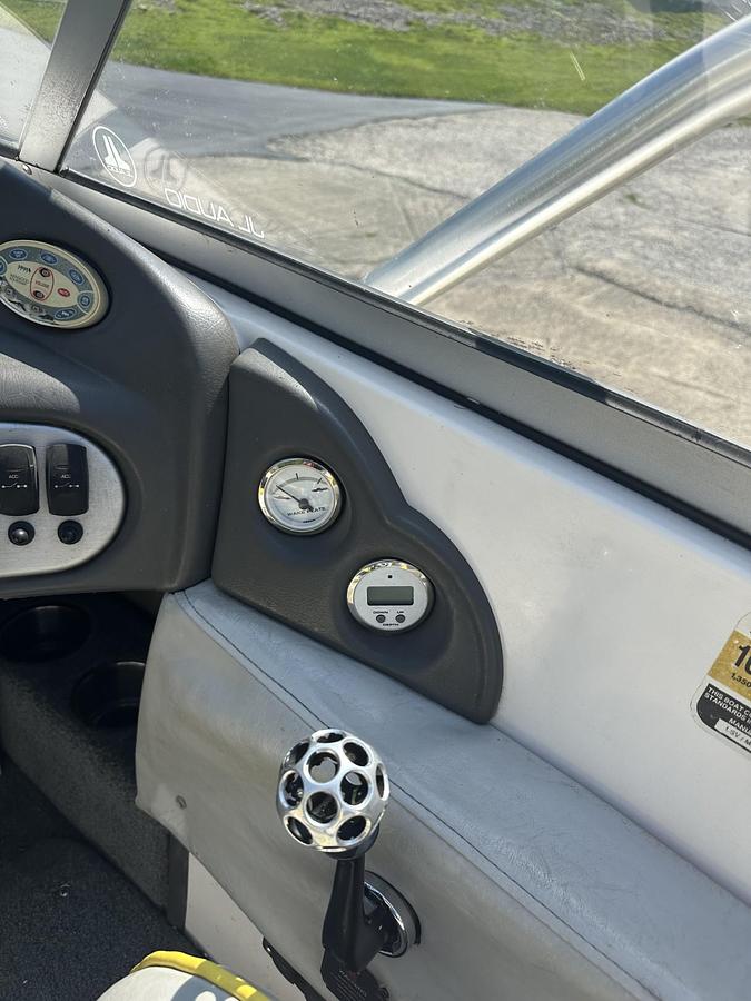 Used 2004 MOOMBA MOBIUS XLV