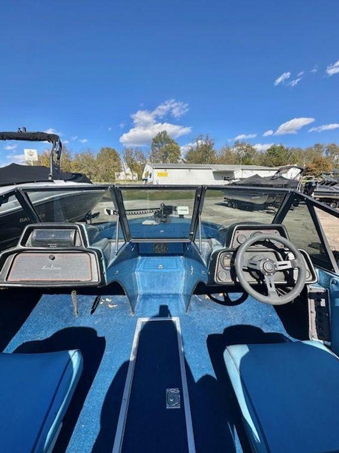 Used 1990 KINGFISHER XL 179