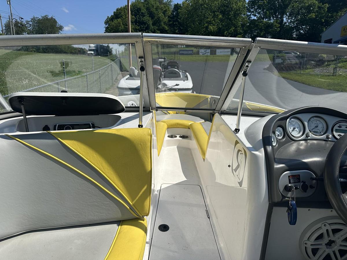 Used 2004 MOOMBA MOBIUS XLV