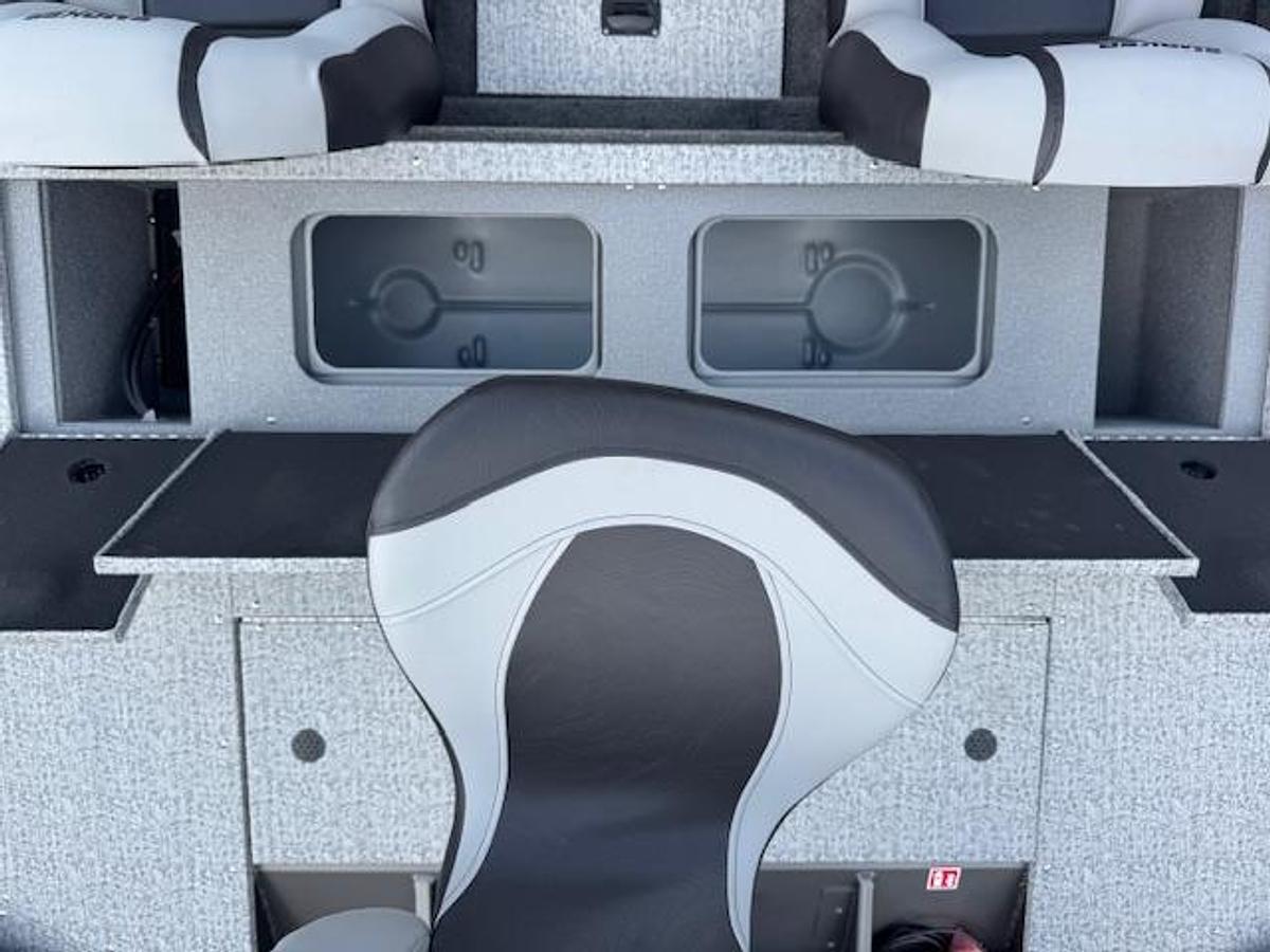 Used 2026 Smoker Craft Viper 175 Pro