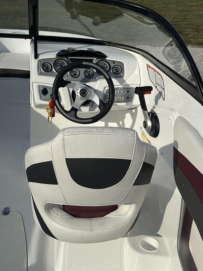 Used 2019 Tahoe 500 TS