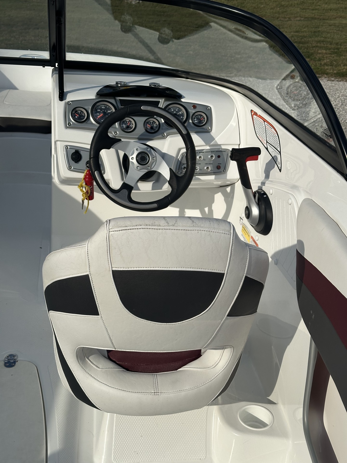 Used 2019 Tahoe 500 TS