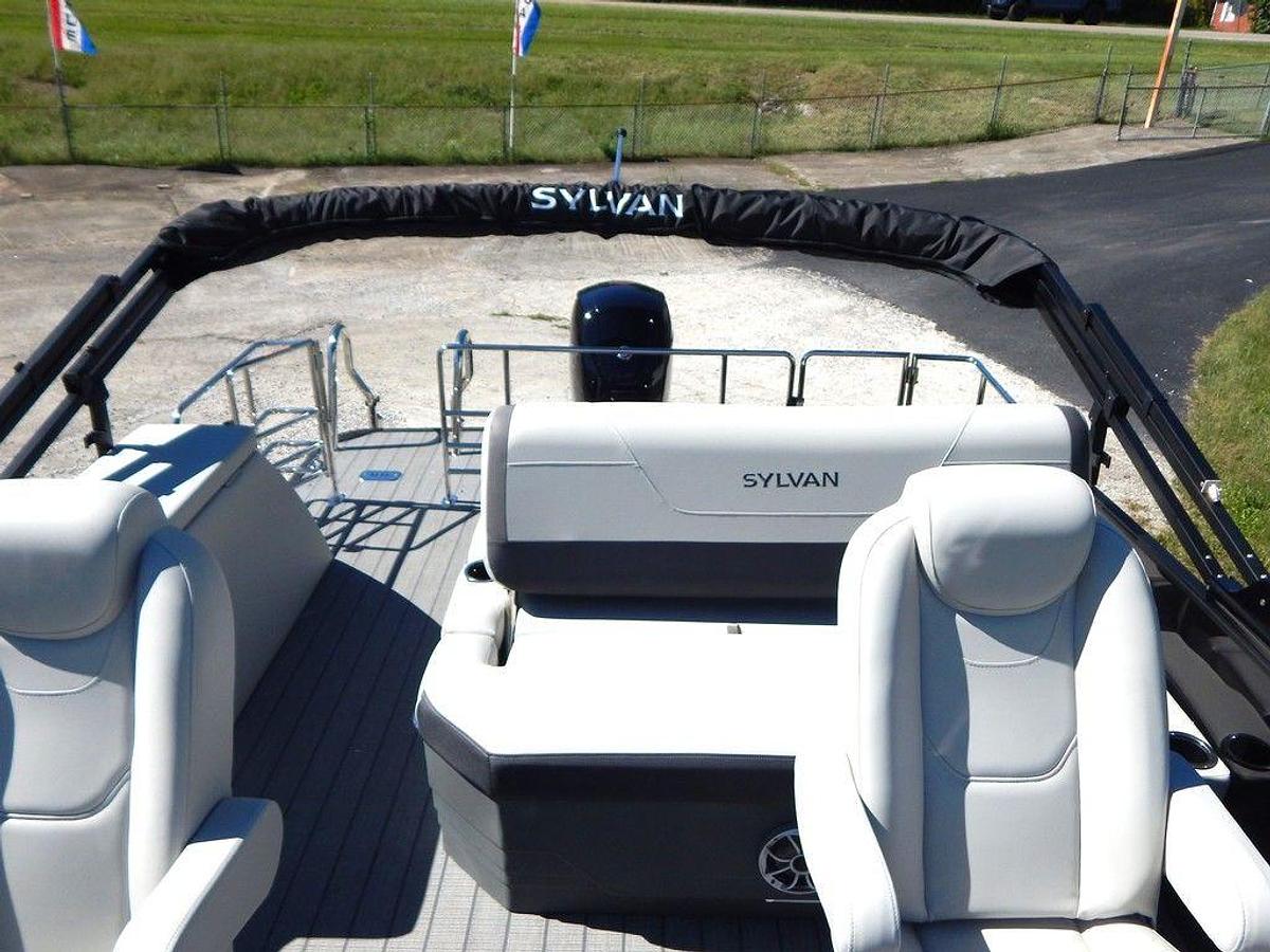 2025 Sylvan X1 CLZ DH