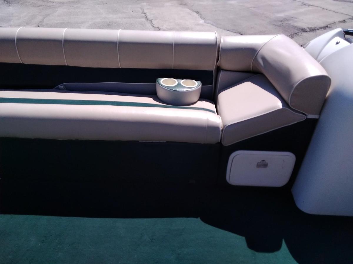 Used 2003 Playbuoy Windjammer 2223 SE