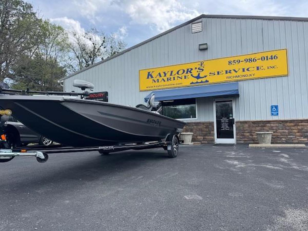 Used 2026 Smoker Craft Viper 175 Pro