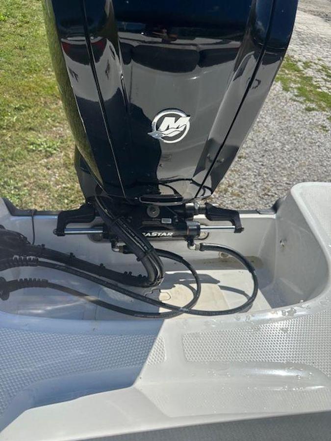 Used 2022 Tahoe® T16