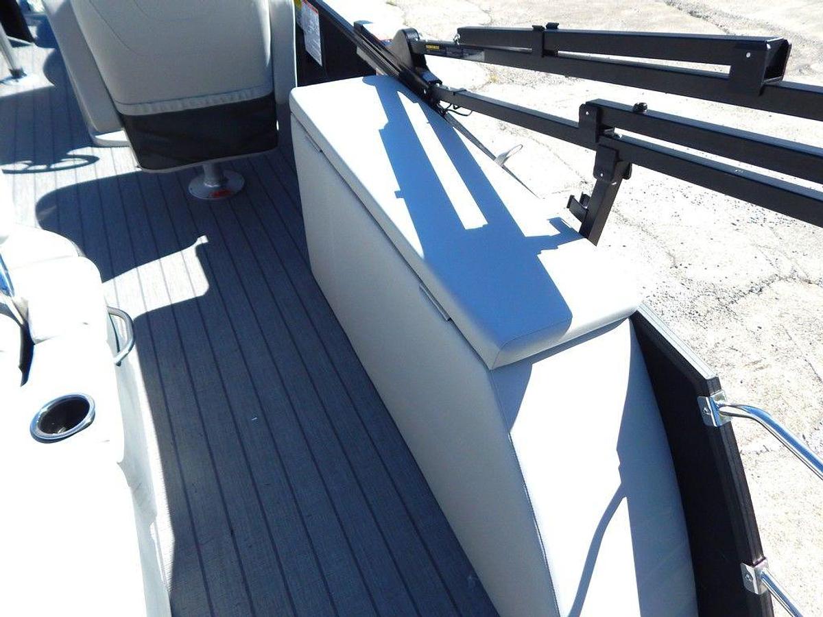 2025 Sylvan X1 CLZ DH