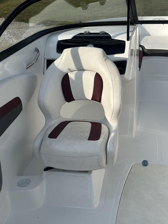 Used 2019 Tahoe 500 TS
