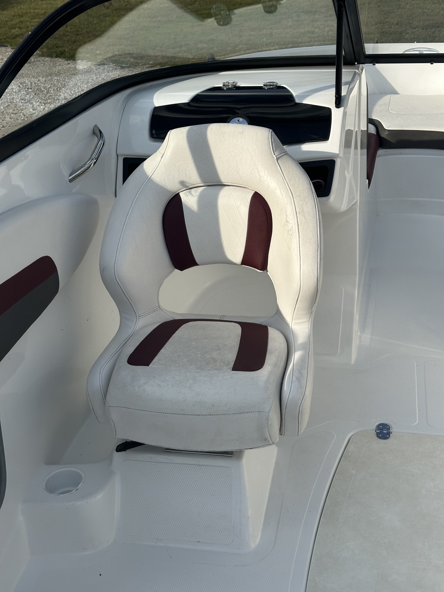Used 2019 Tahoe 500 TS