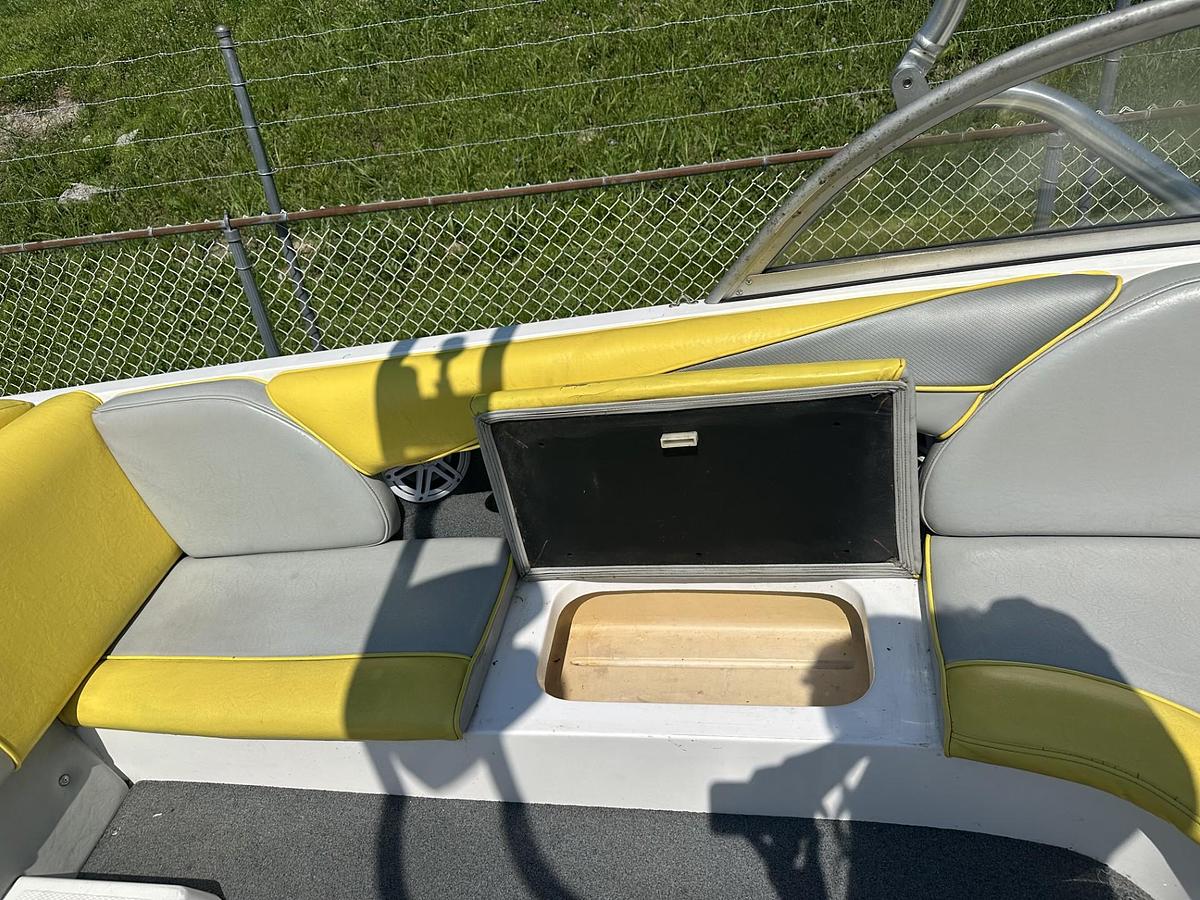 Used 2004 MOOMBA MOBIUS XLV