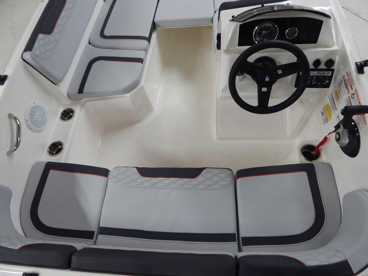 2024 Bayliner Element M15