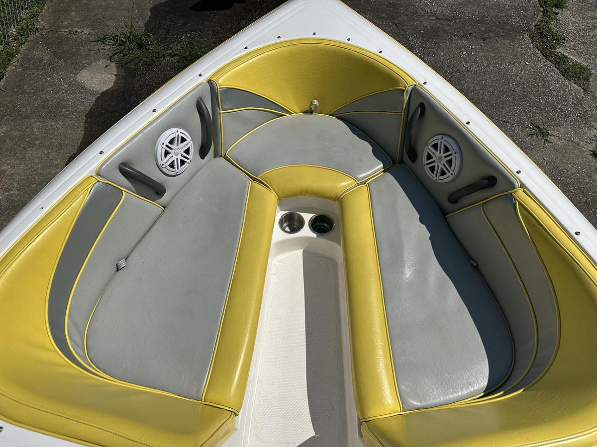 Used 2004 MOOMBA MOBIUS XLV