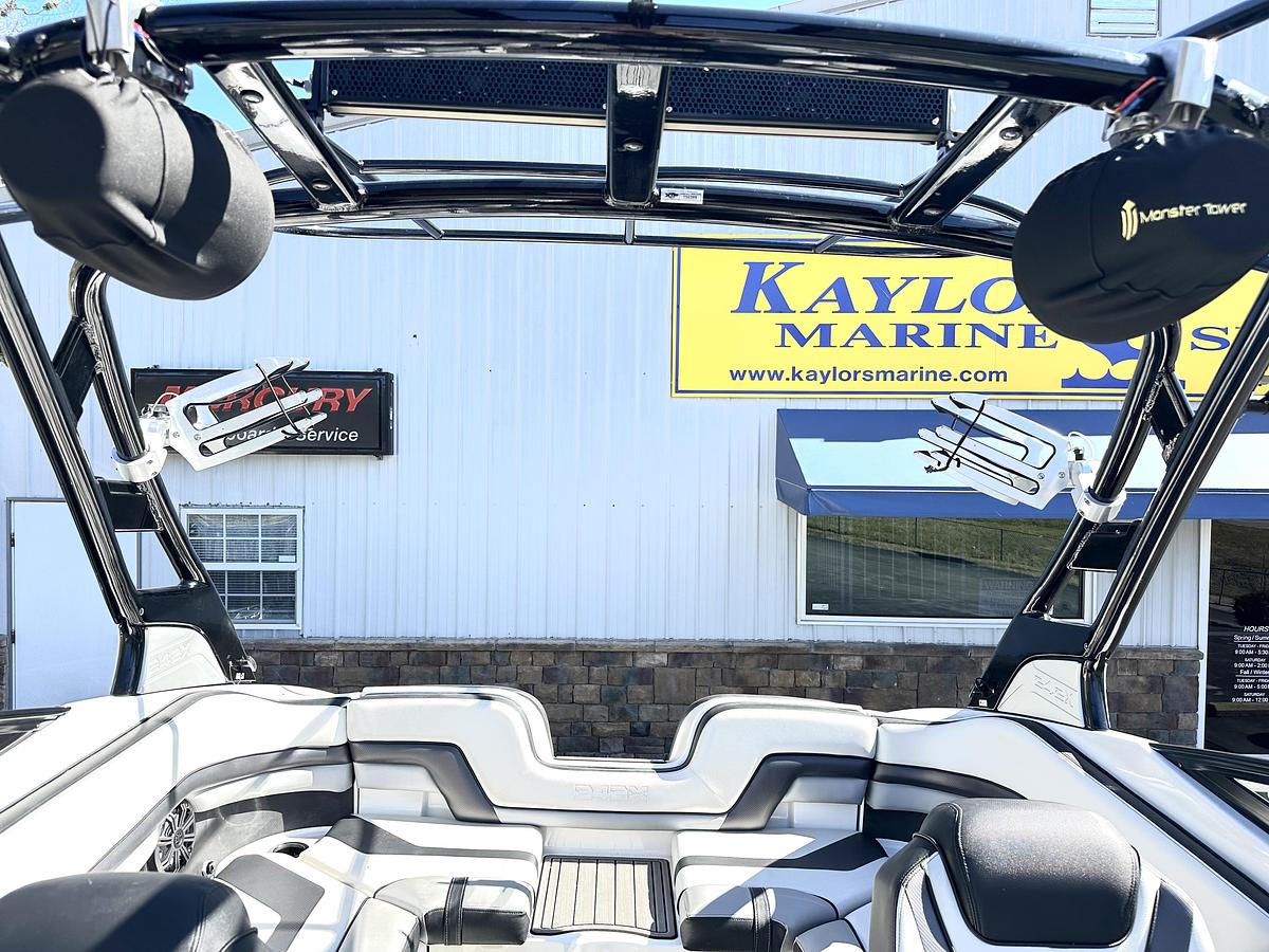 Used 2017 Yamaha 242X