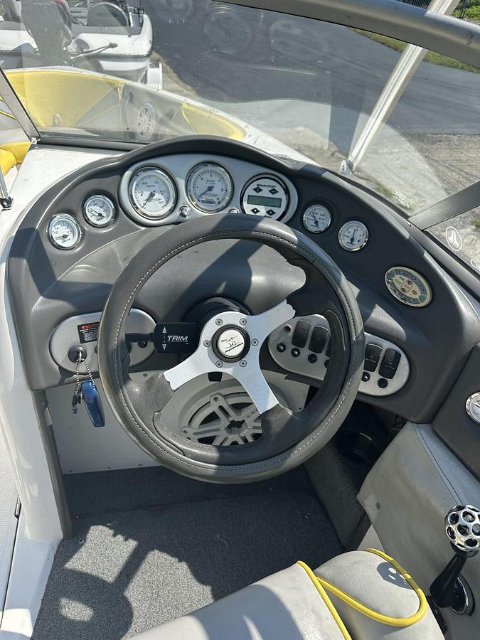 Used 2004 MOOMBA MOBIUS XLV