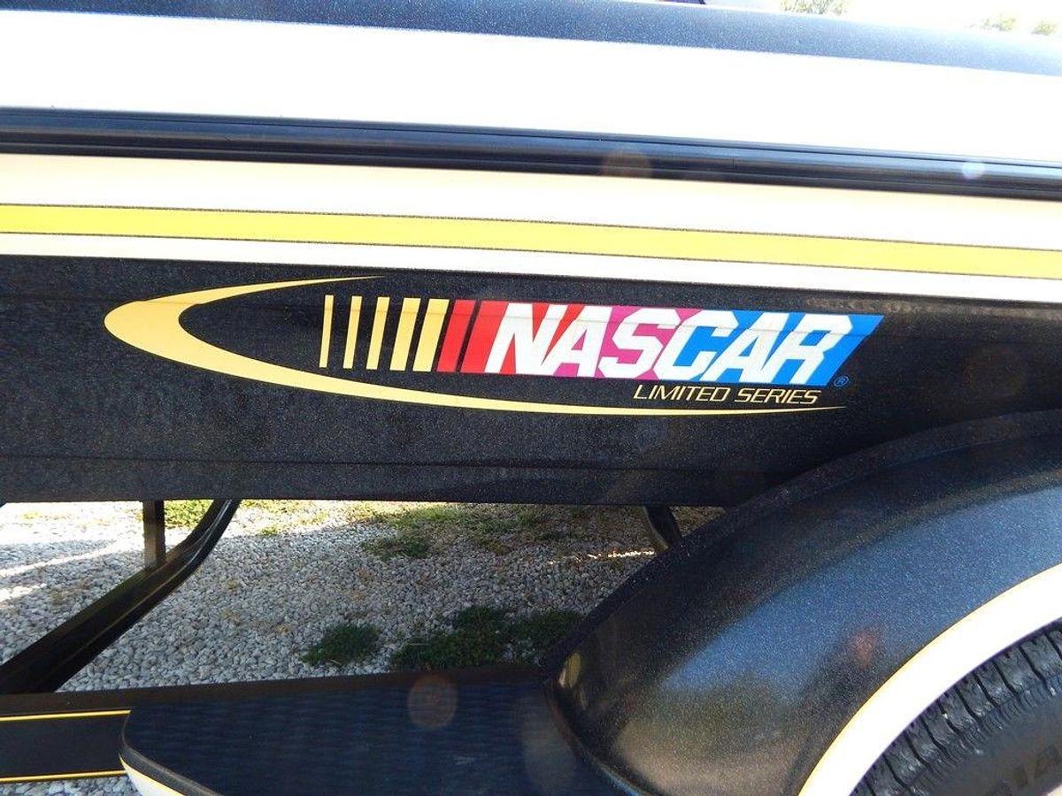 Used 2003 Ranger 521 DVX