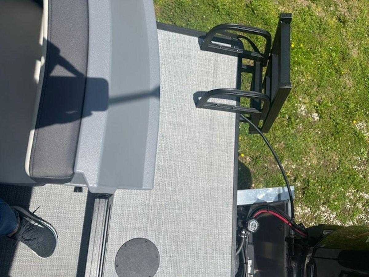 2025 Sylvan A 20 LZ DH