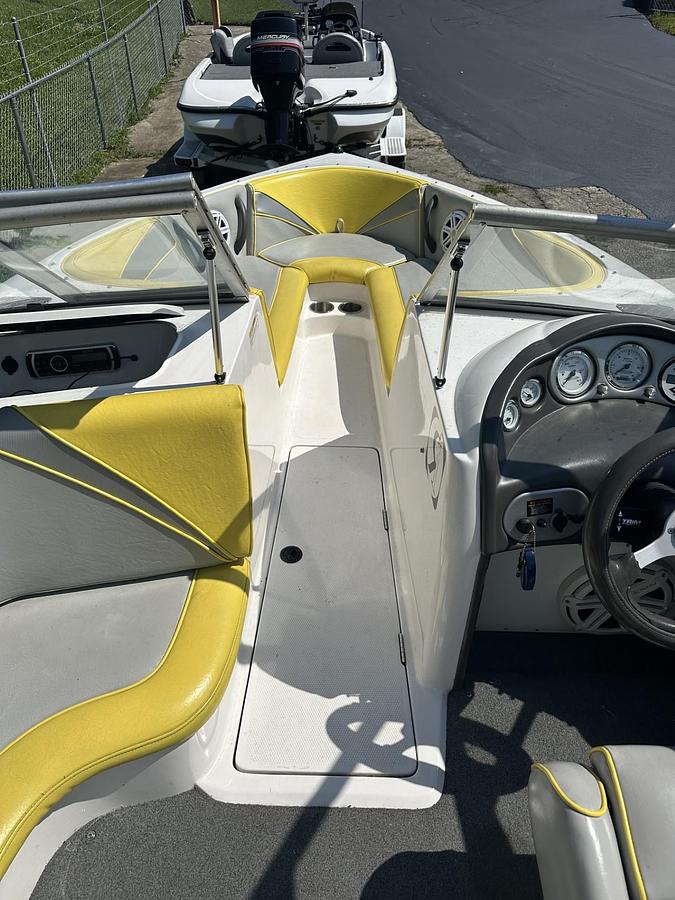 Used 2004 MOOMBA MOBIUS XLV