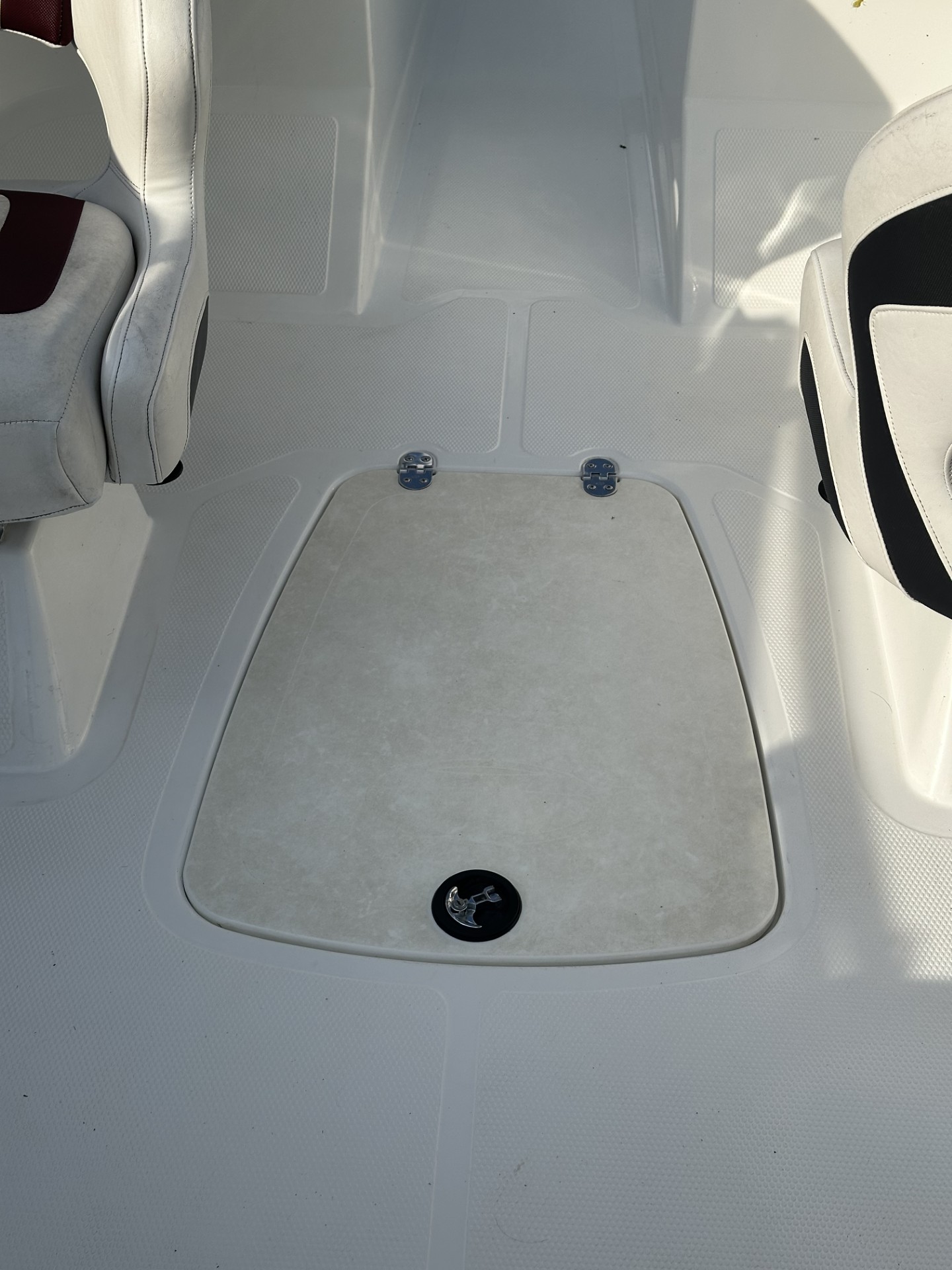 Used 2019 Tahoe 500 TS