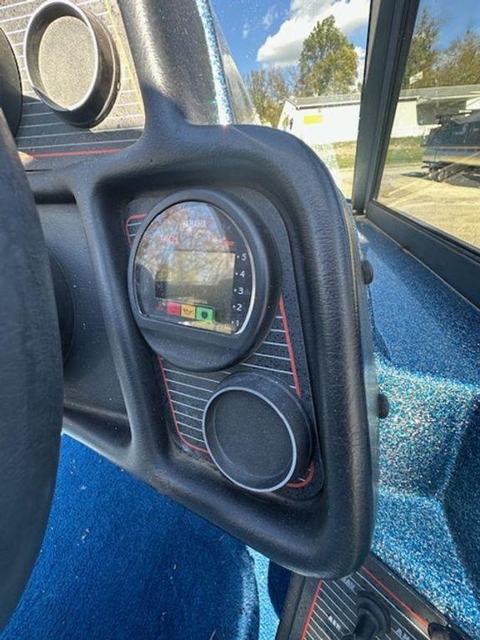 Used 1990 KINGFISHER XL 179