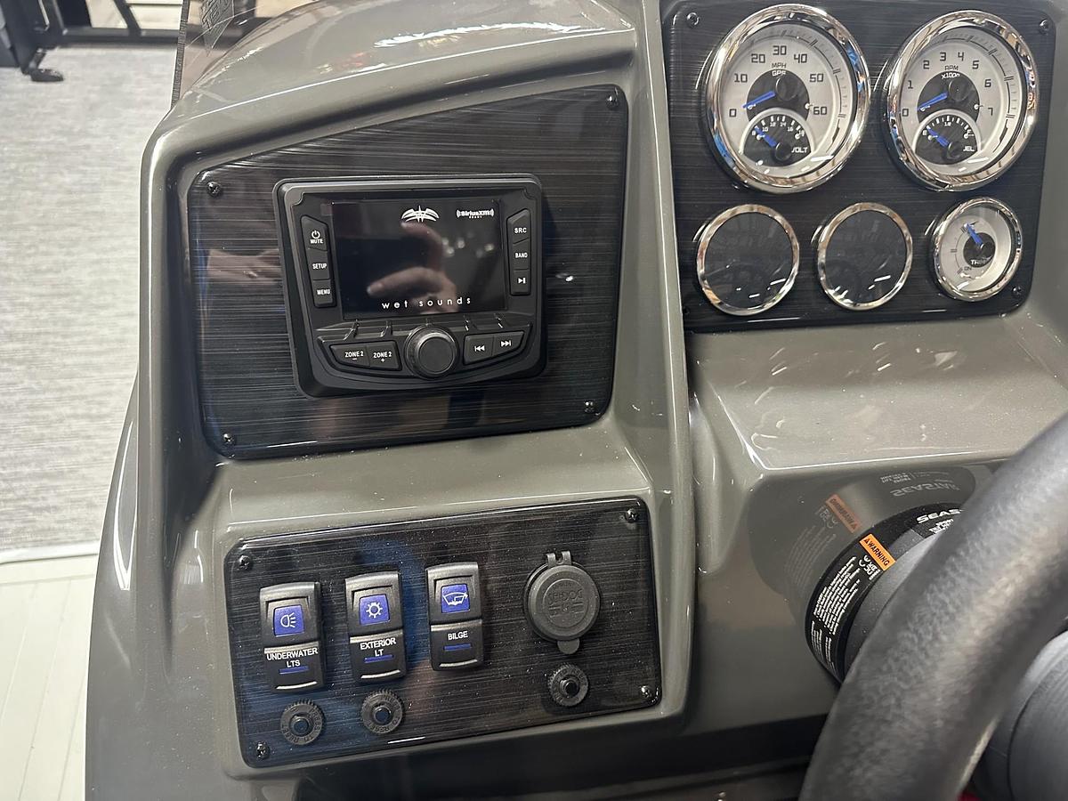 2026 Sylvan X3 LZ DH