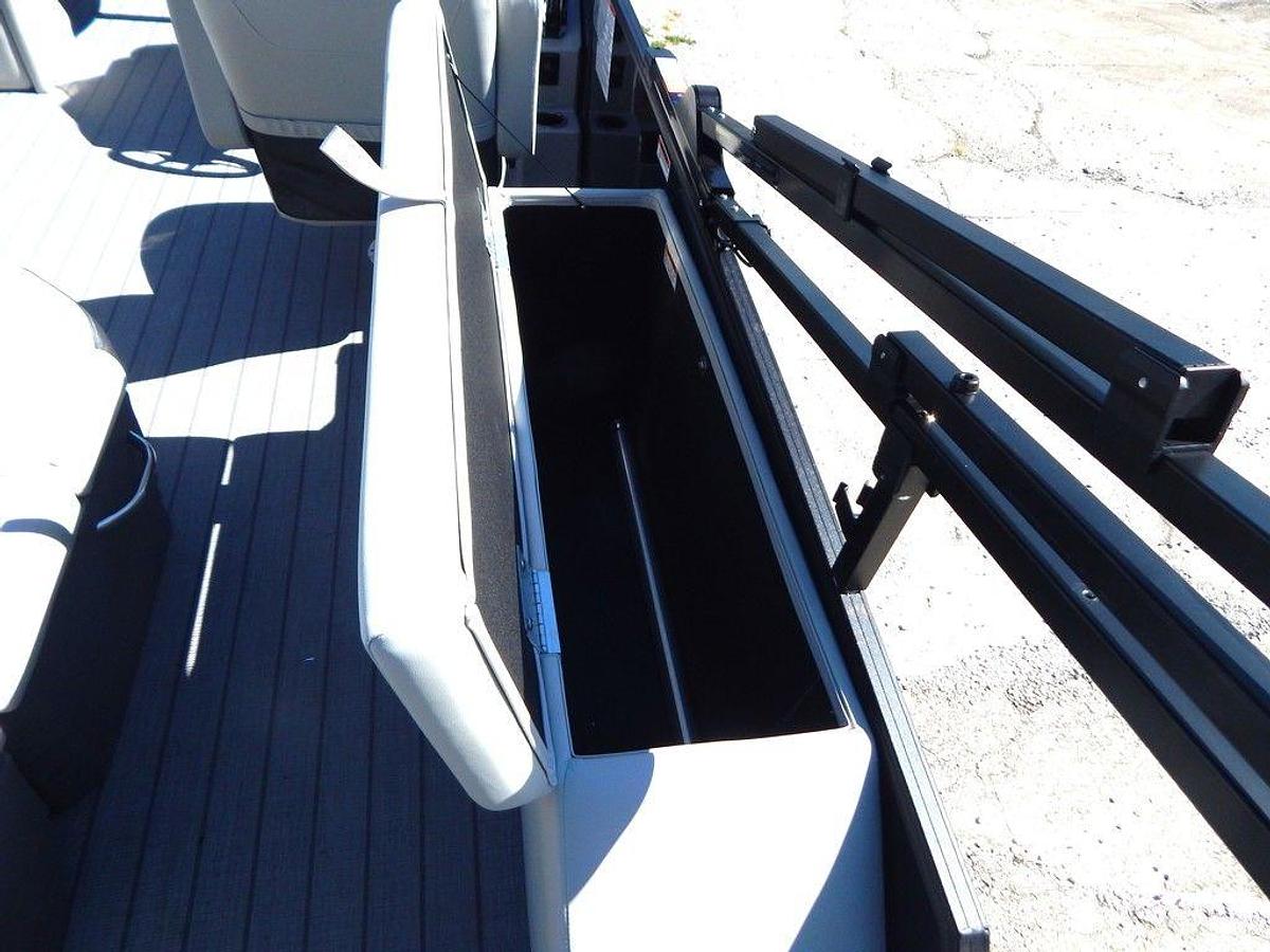 2025 Sylvan X1 CLZ DH