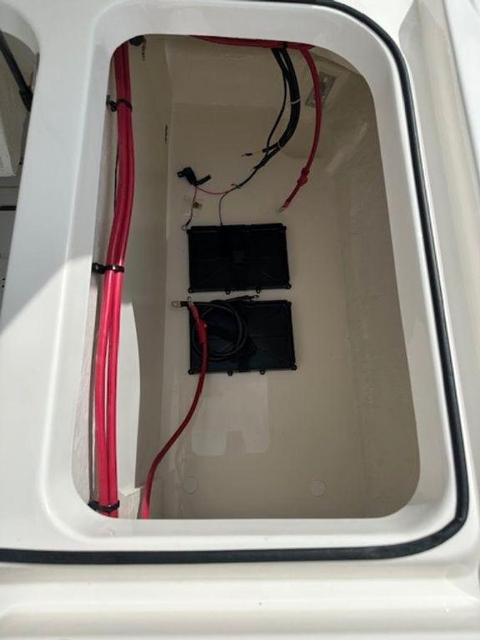 2025 Bayliner VR6 Bowrider - Outboard